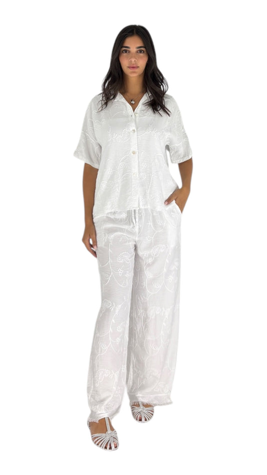 Sally White Set
