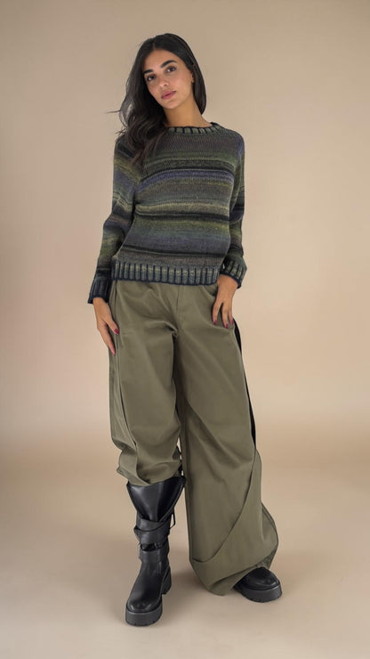 Jano Wide Leg Pants