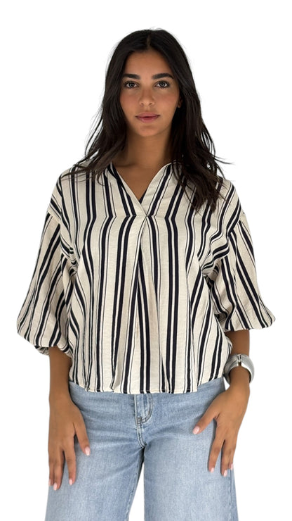 Mccoy Offwhite Top