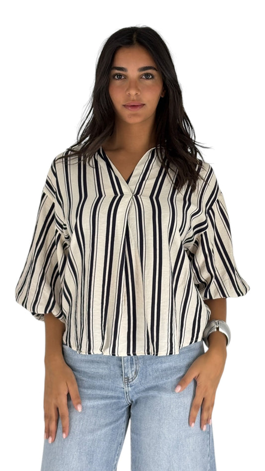 Mccoy Offwhite Top