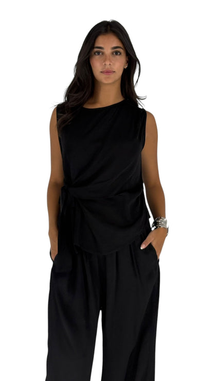 Sultan Black Top