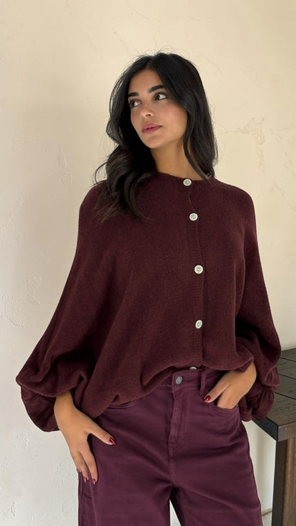 Sonia Cardigan
