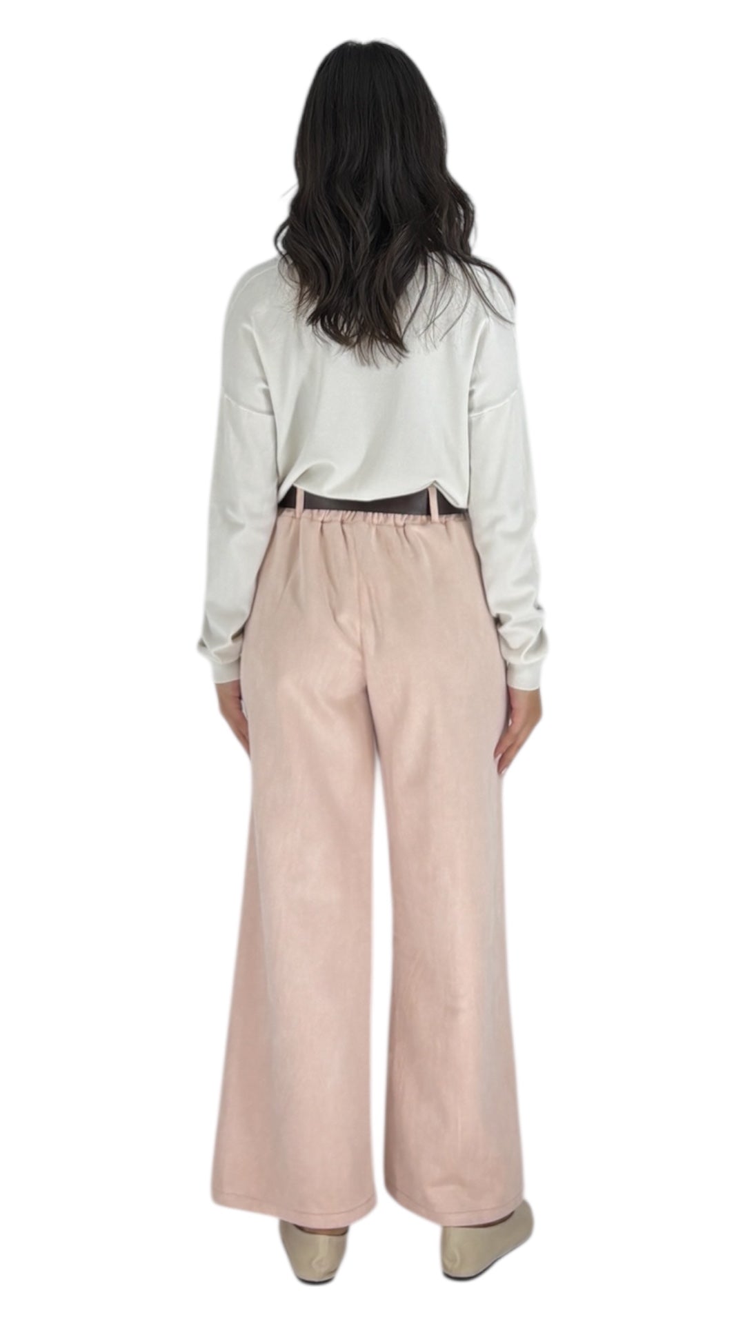 Sutton Pink Pants