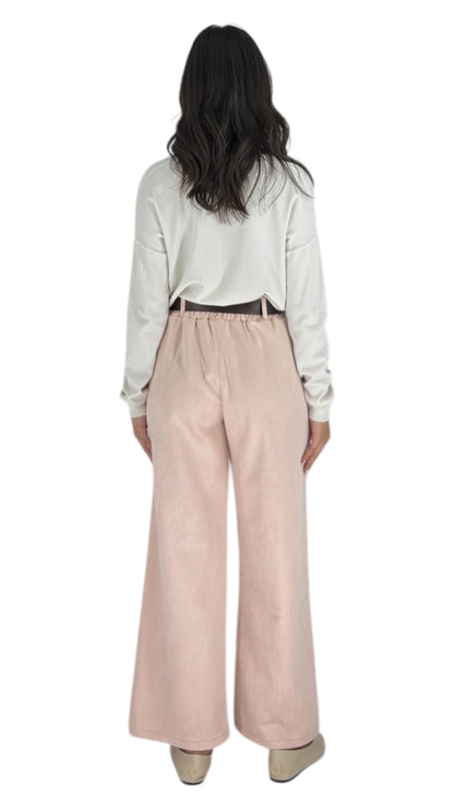 Sutton Pink Pants