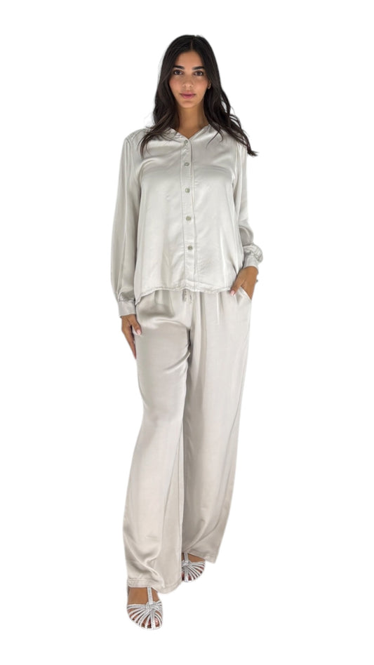 Zaide Beige Pant