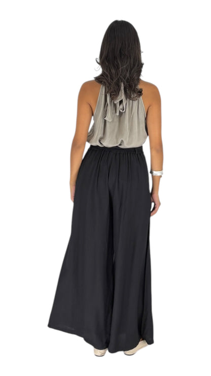 Cina Black Pants