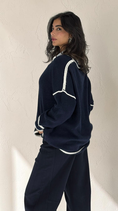 Waten Sweater