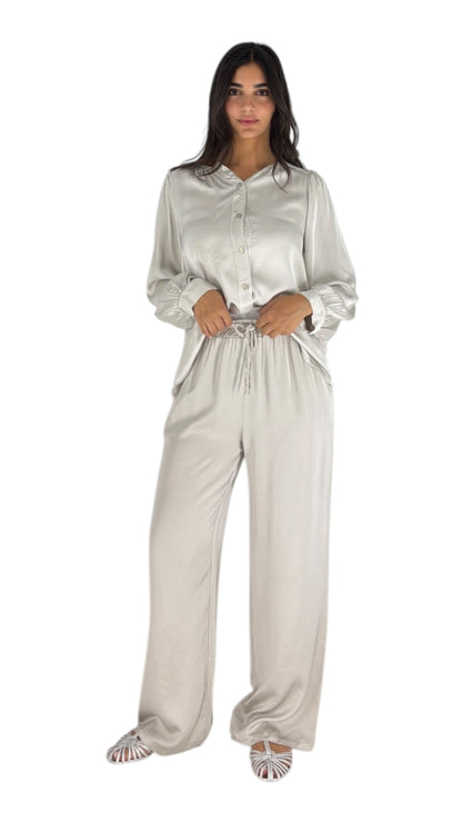 Zaide Beige Pant
