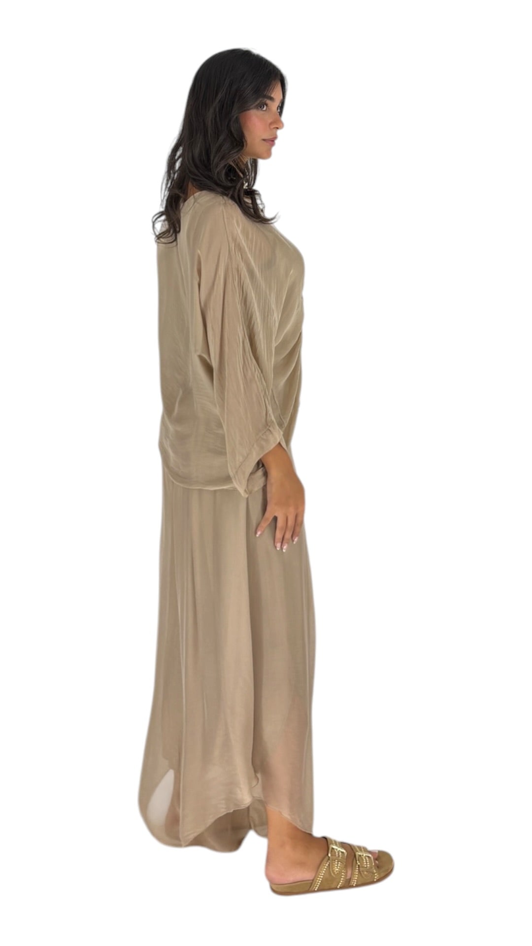 Arsa Sand Pants