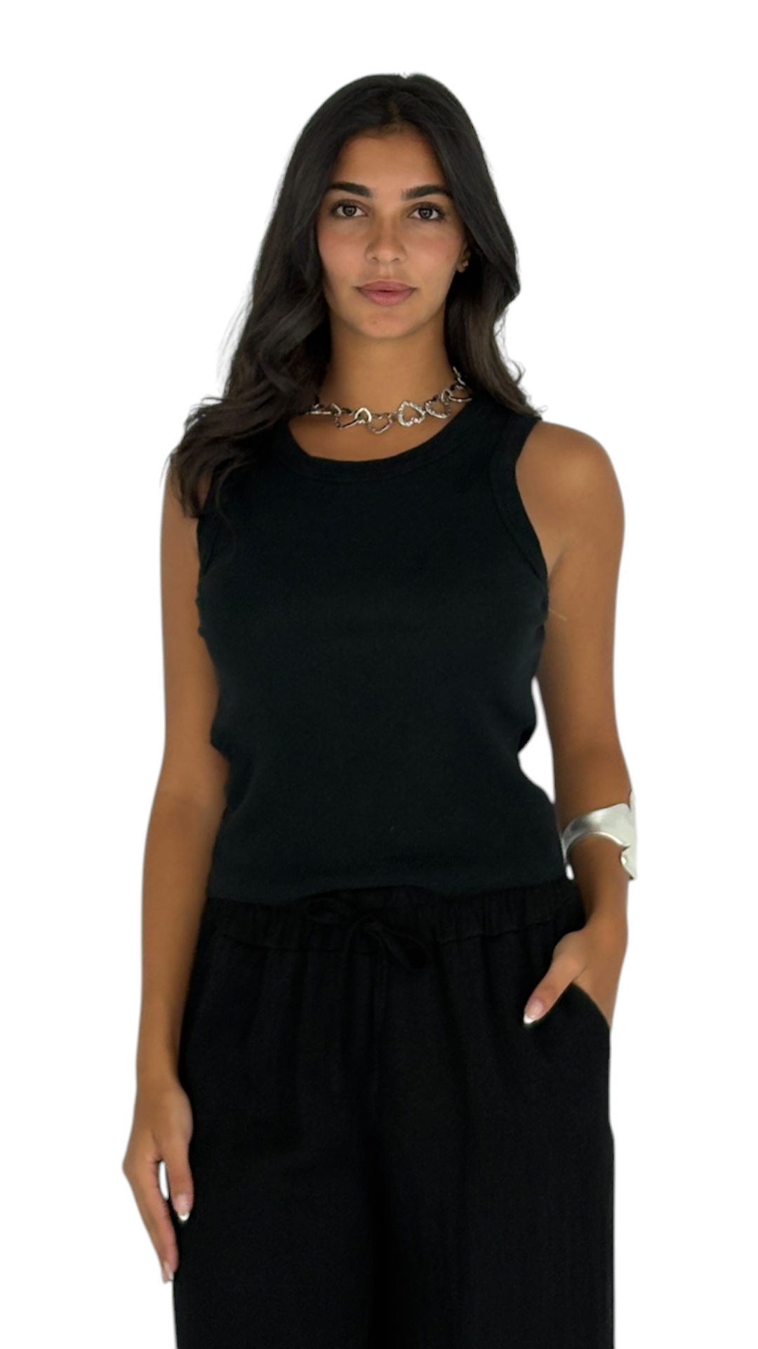 Jac Black Top