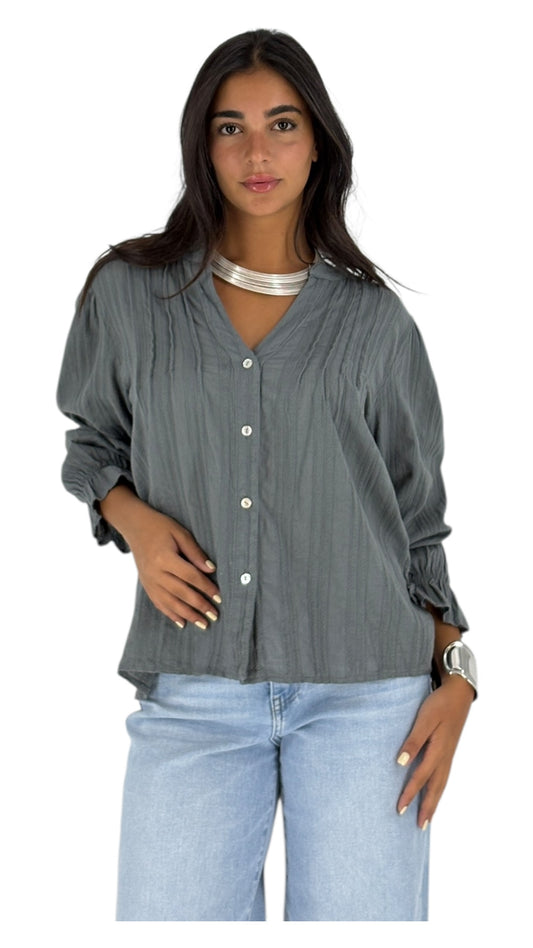 Rawa Grey Shirt