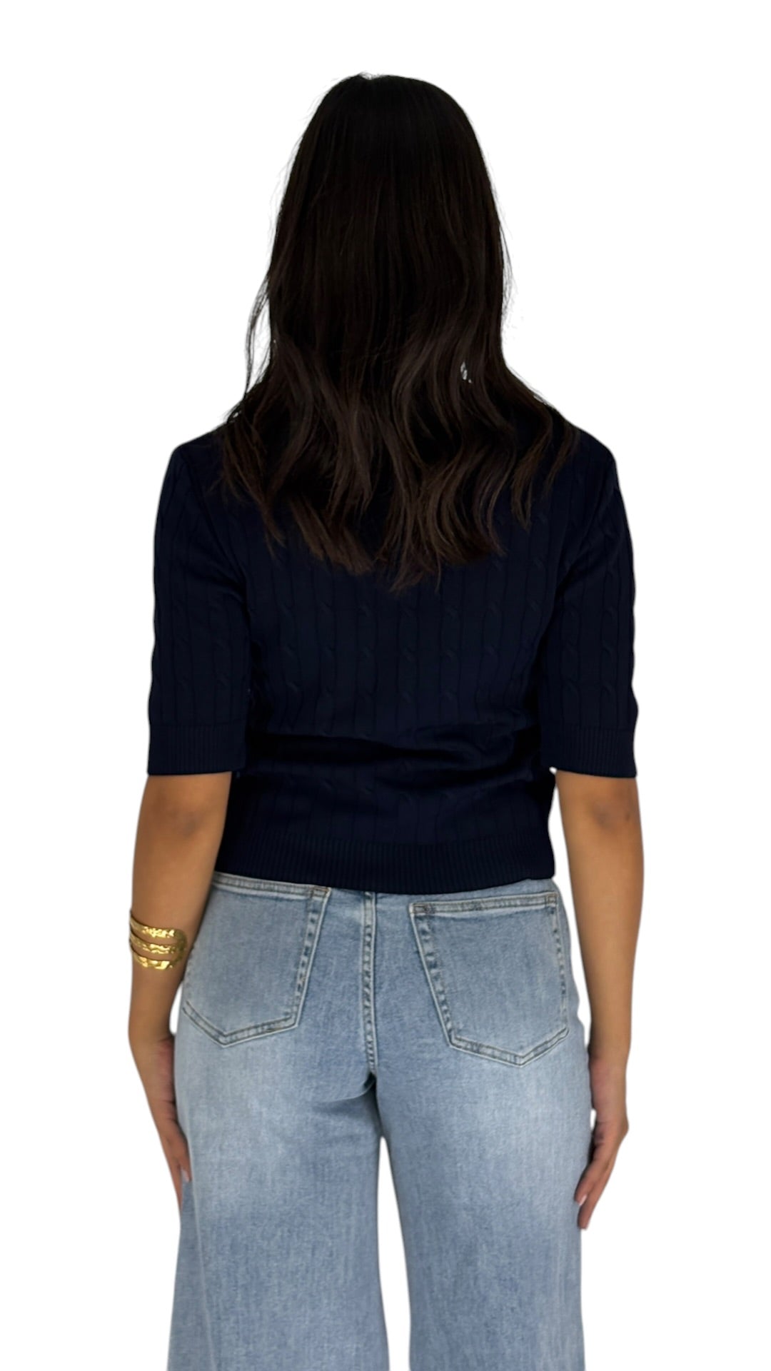 Atlee Black Top