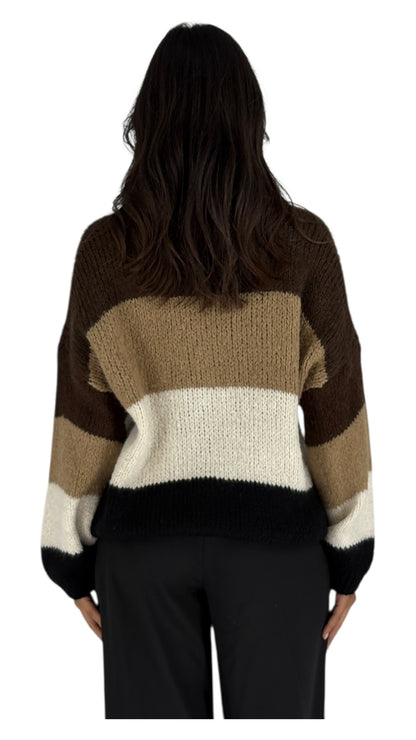 Gavin Brown Sweater