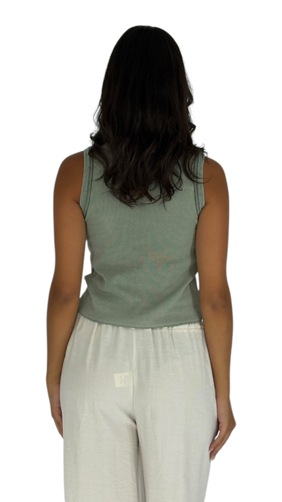Jac Kaki Top