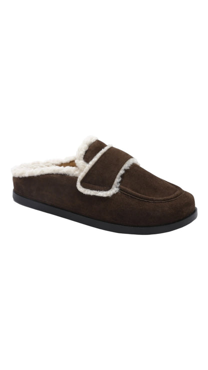 Fofin Soft Loafer