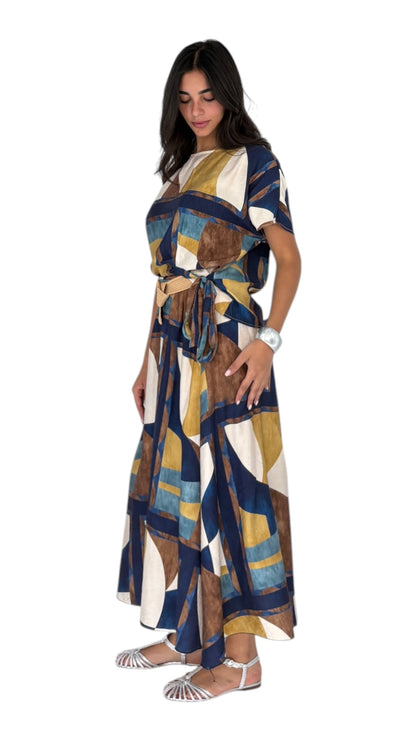 Briana Multicolor Set
