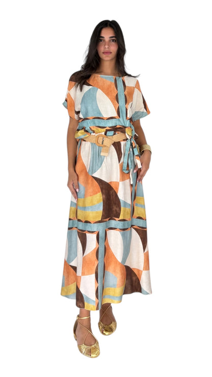 Briana Multicolor Set