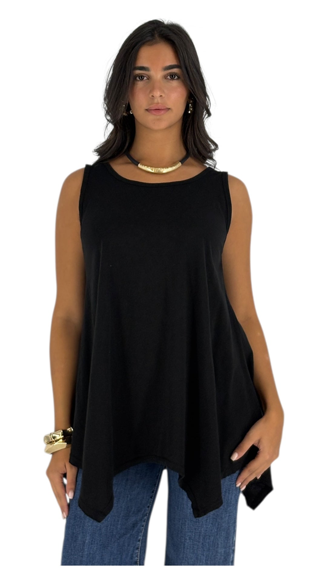 Solan Black Top