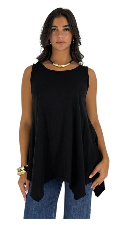 Solan Black Top