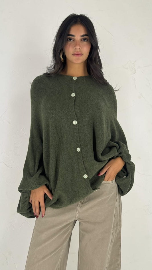 Sonia Cardigan