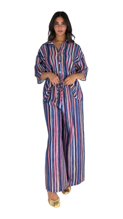 Eland Navy Set