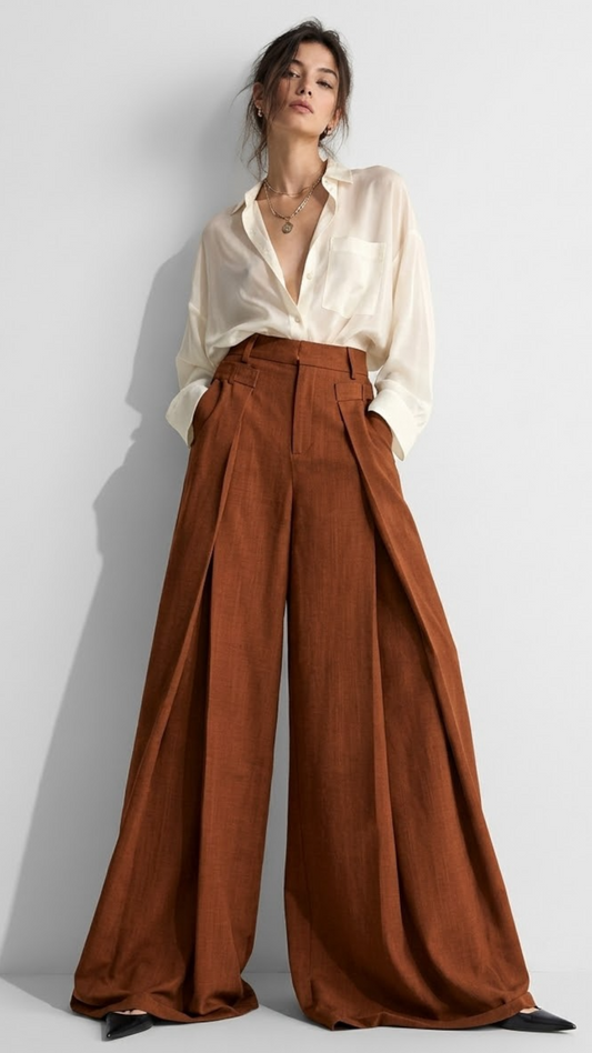 Linda Pants