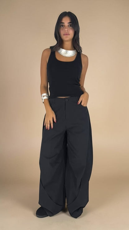 Jano Wide Leg Pants