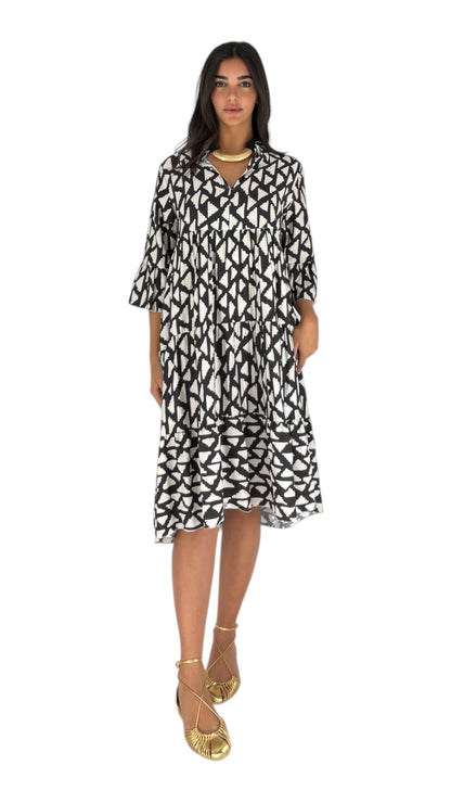Rudy Black Dress