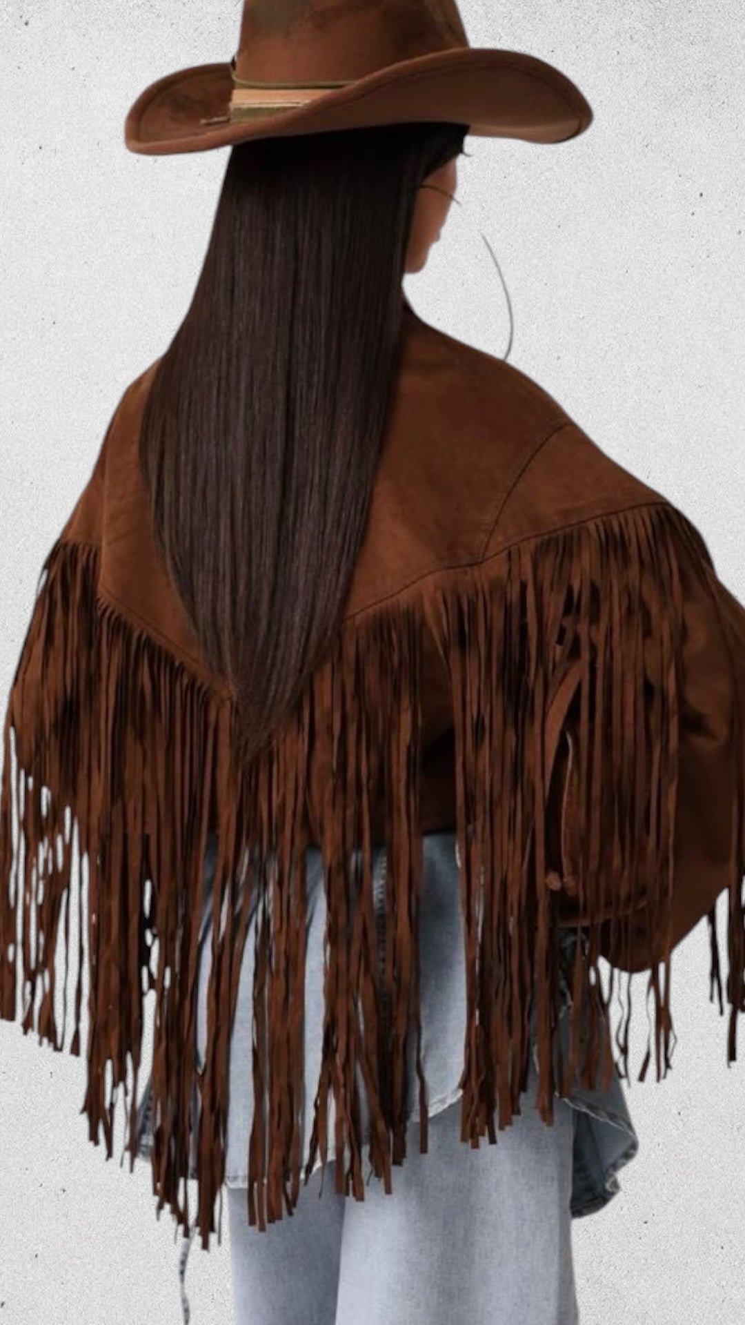 Jawal Brown Jackets