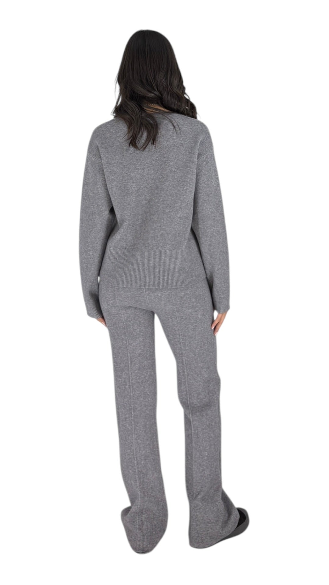 Roux Grey Set