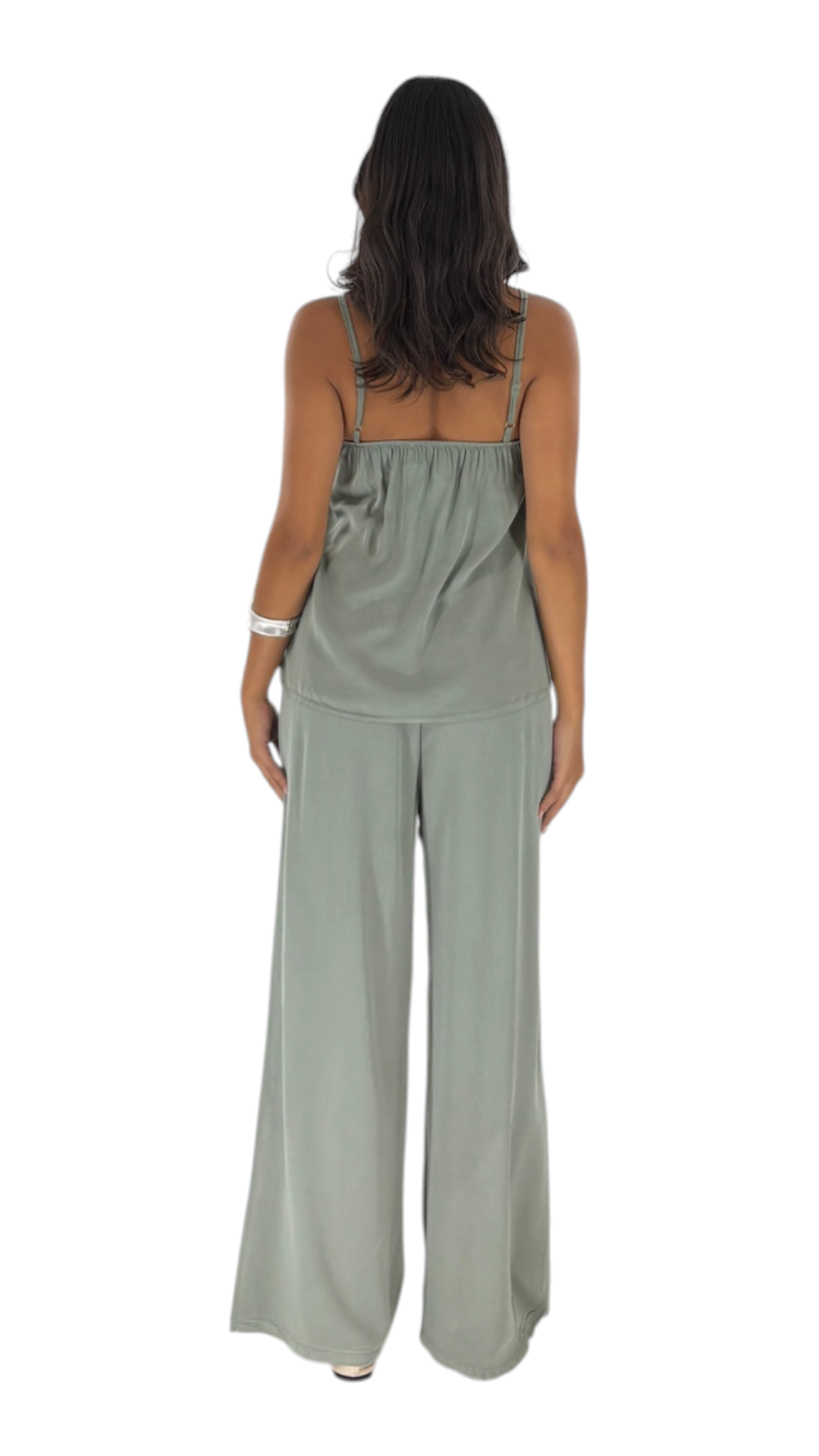 Darla Kaki Pants