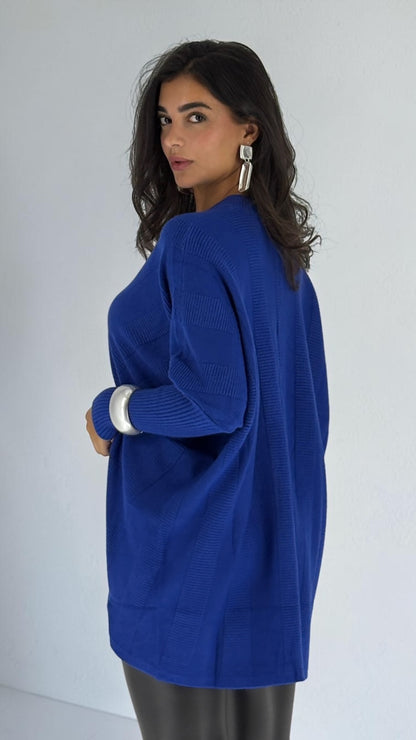 Suhad Sweater