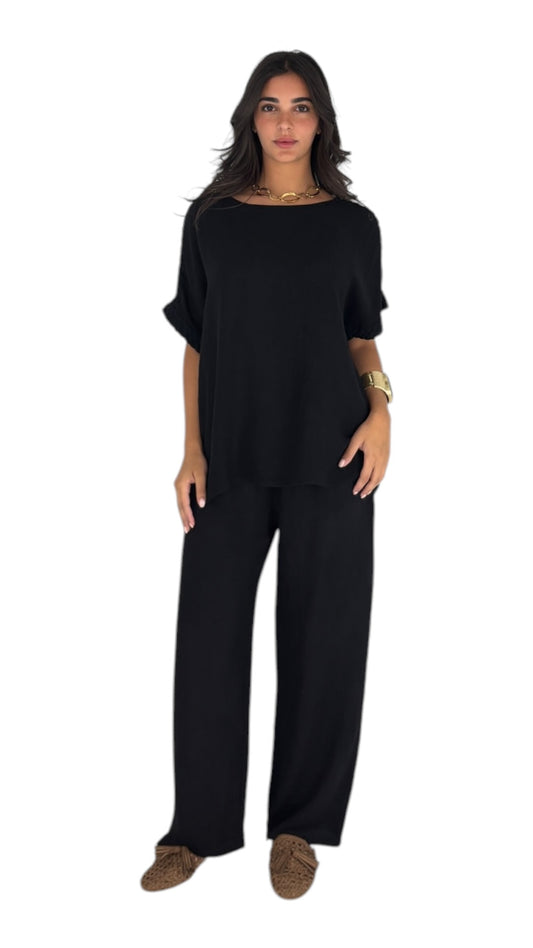 Helena Black Set