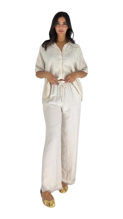 Sally Beige Set