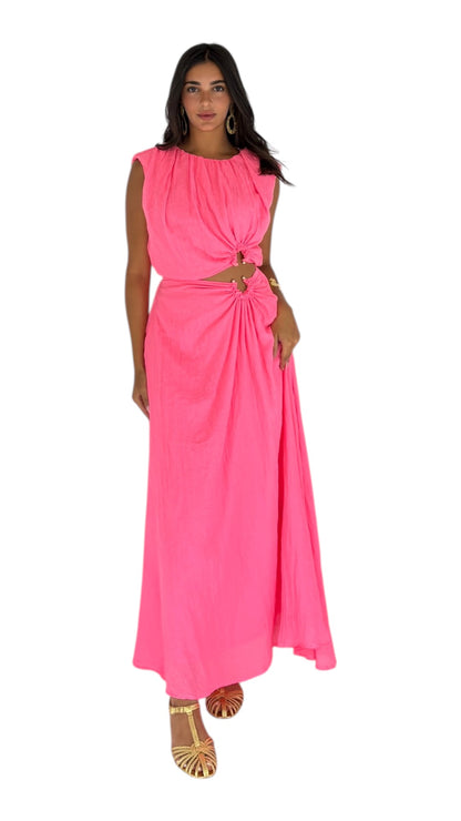 Carmon Fuchsia Set