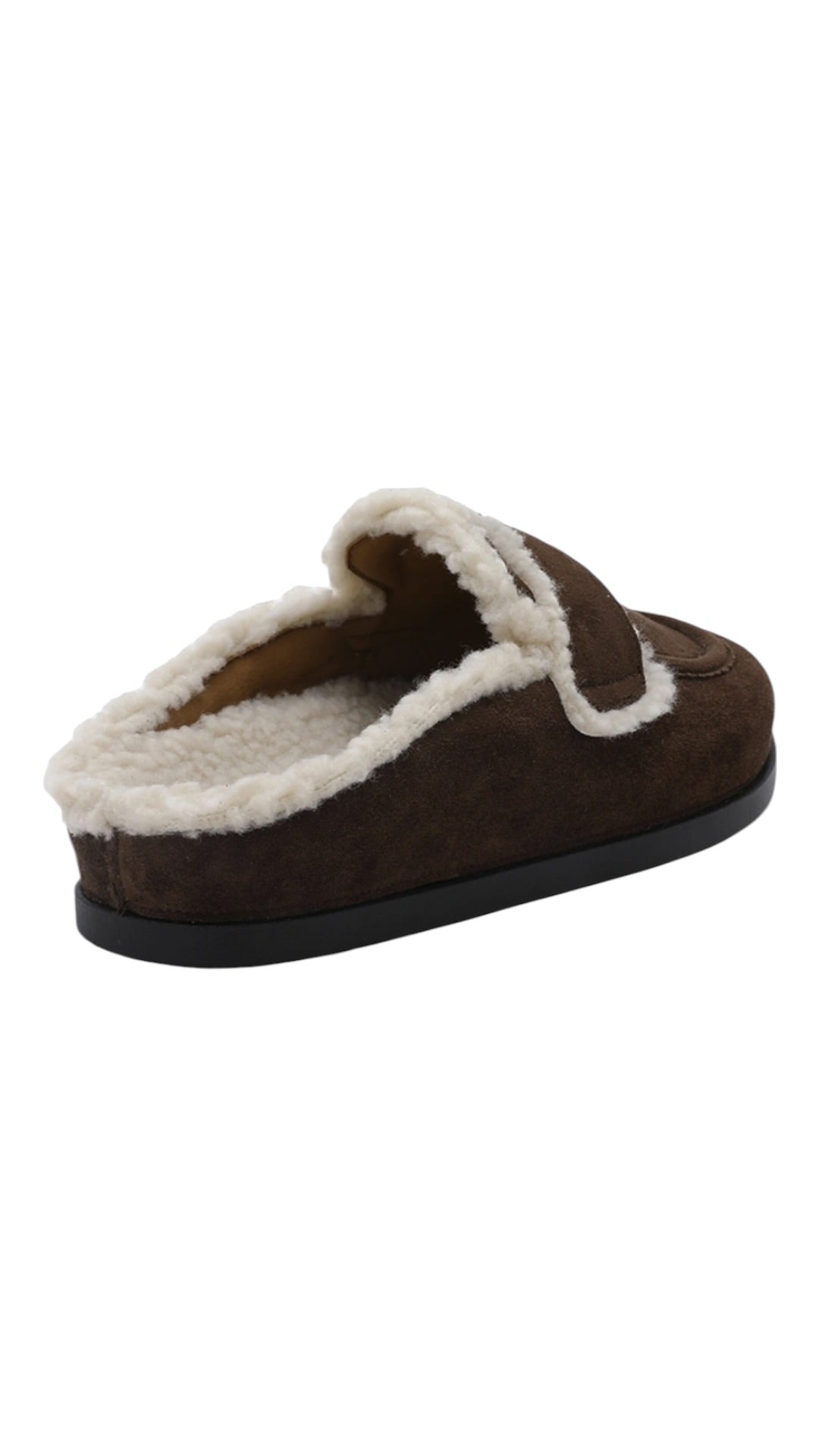 Fofin Soft Loafer