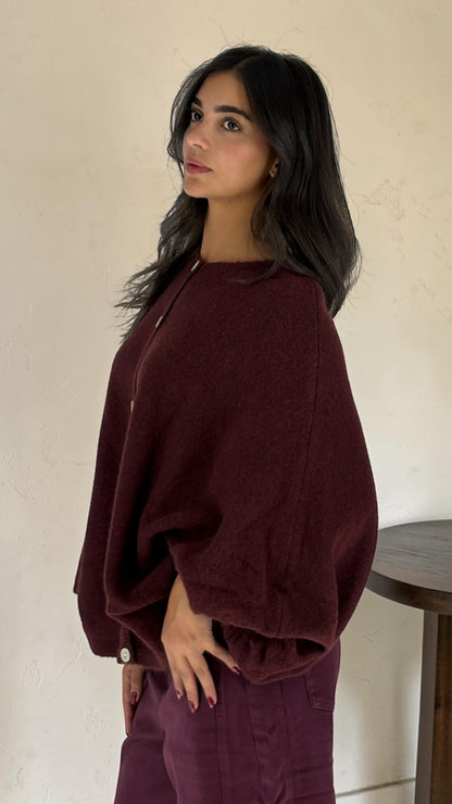 Sonia Cardigan