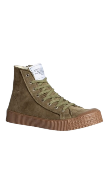 Camro Kaki Shoes