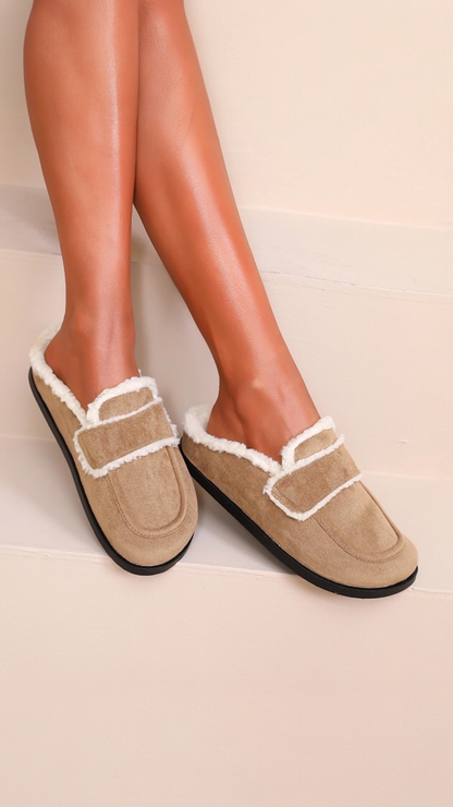 Fofin Soft Loafer