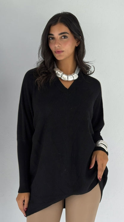 Suhad Sweater