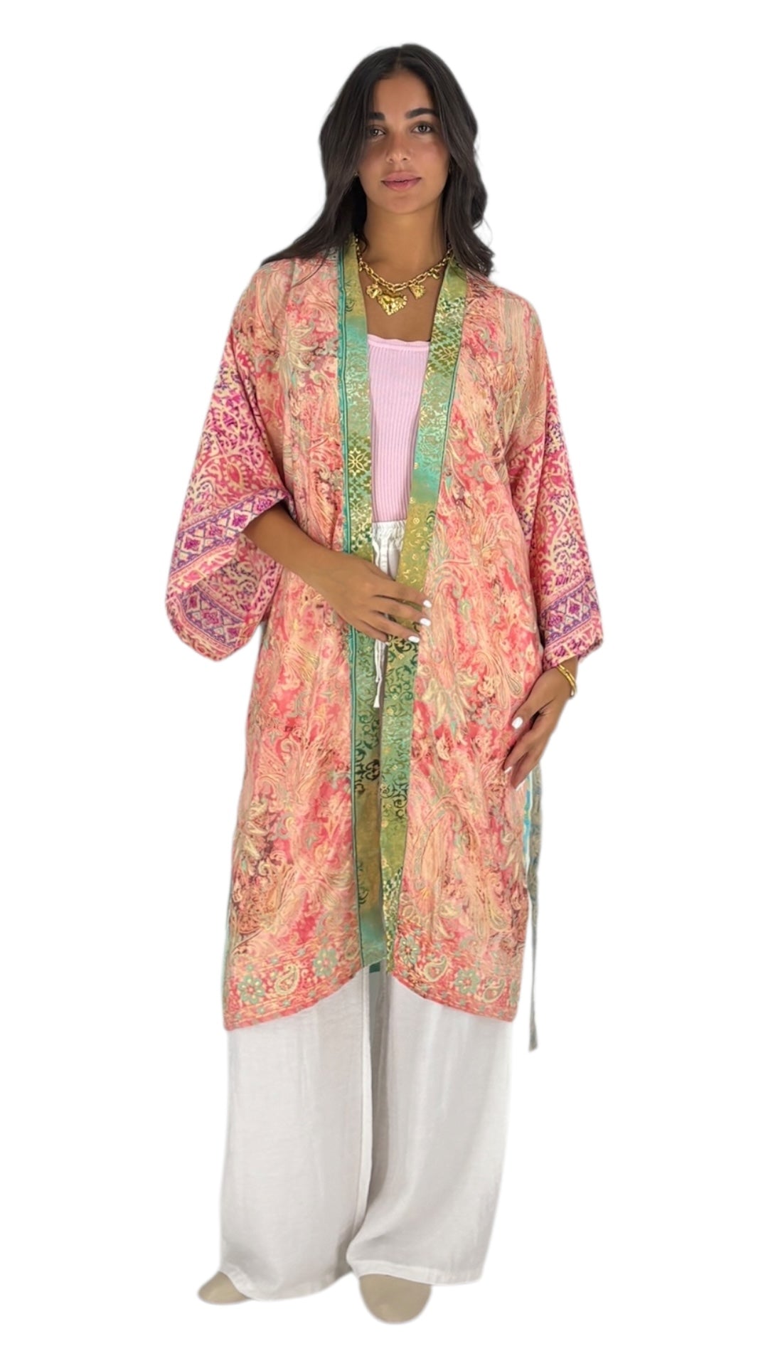 Otis Kimono no.5