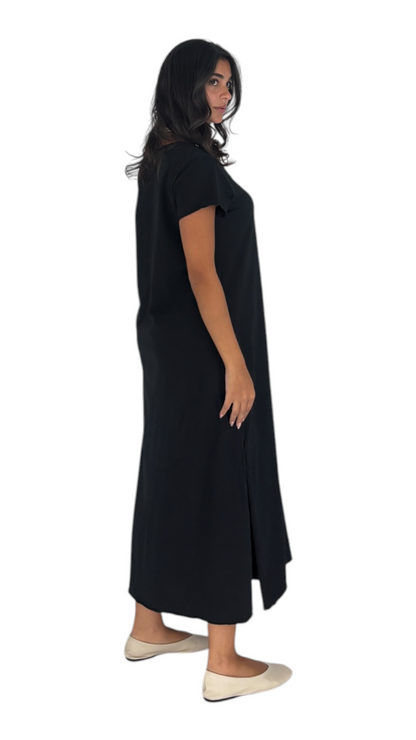 Lydia Black Dress