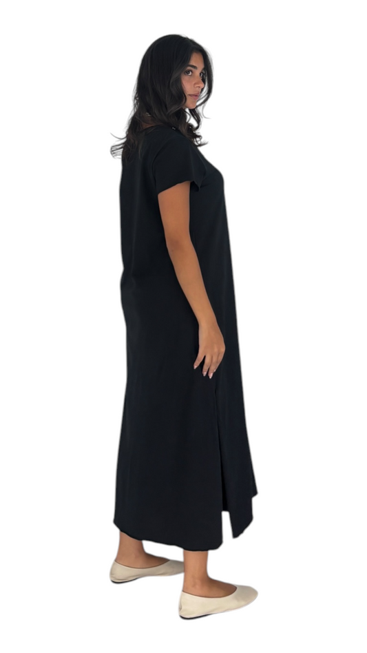Lydia Black Dress