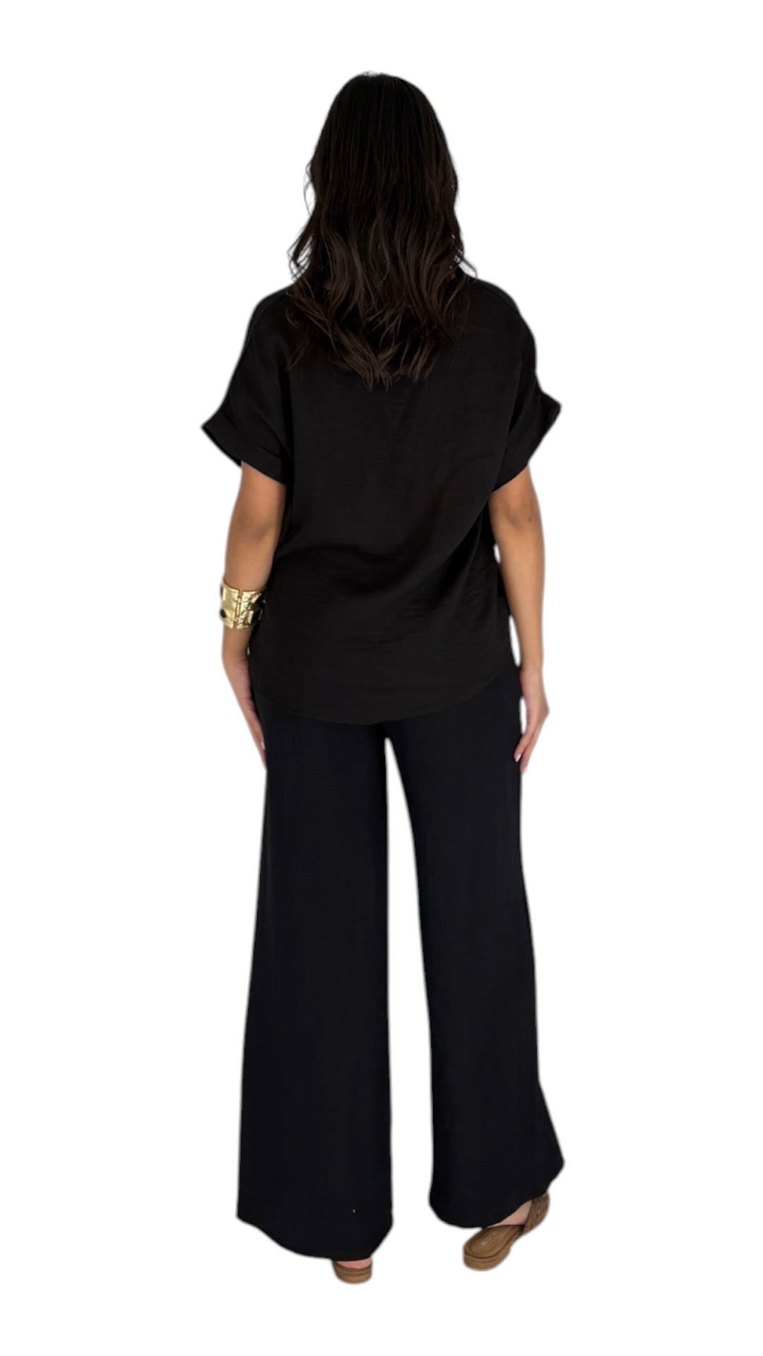 Rosabella Black Set