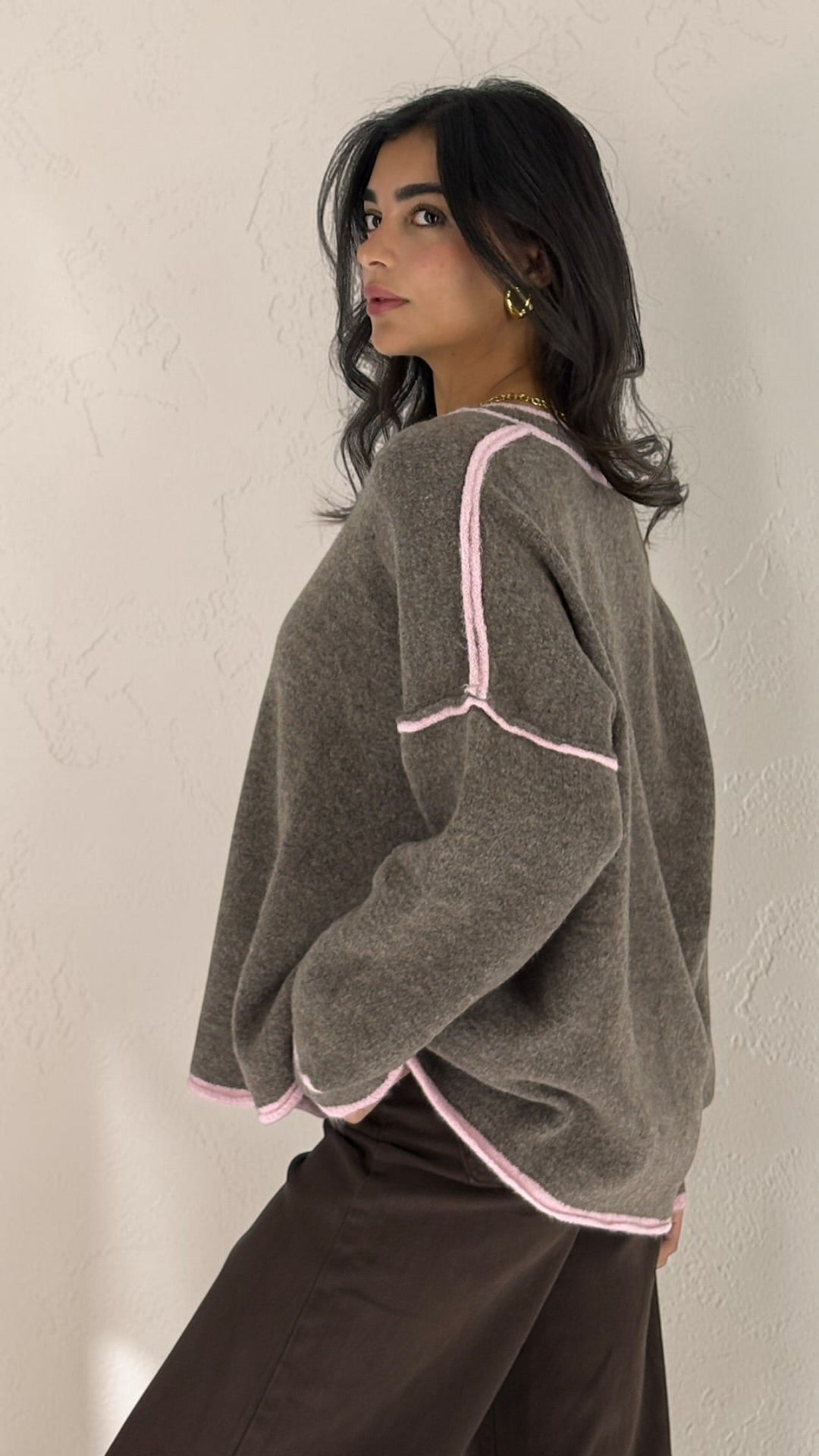 Waten Sweater