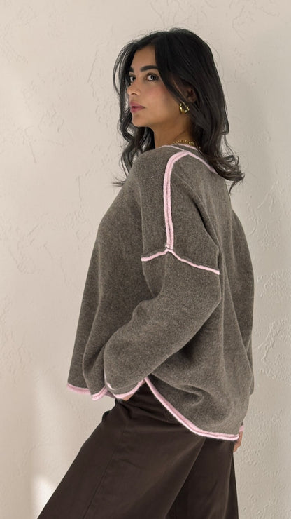 Waten Sweater