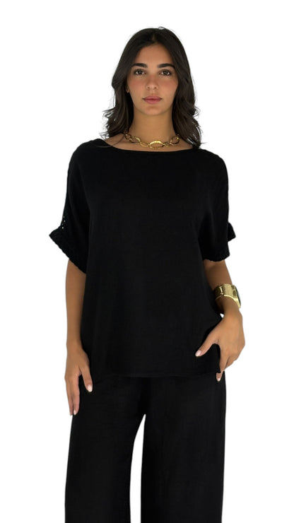 Helena Black Set