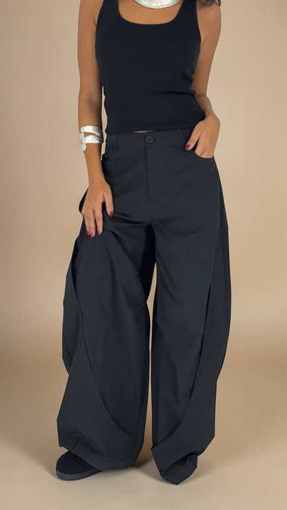 Jano Wide Leg Pants