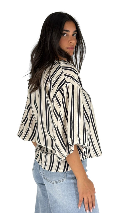 Mccoy Offwhite Top