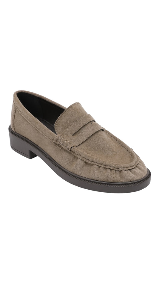 Classic Loafers